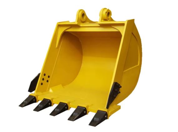 Cucharones para excavadoras Kubota