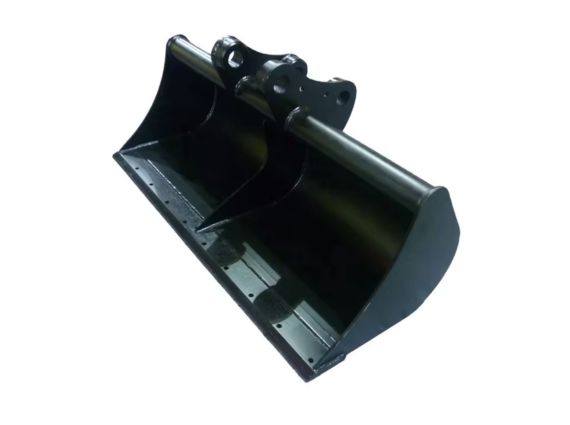 Cucharón para excavadora de zanjas Kubota