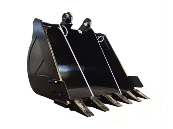 Cucharones para excavadoras Kubota