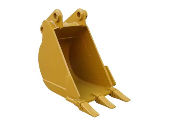 Cucharón para miniexcavadora Kubota