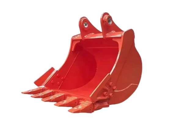 Cucharón para miniexcavadora Kubota