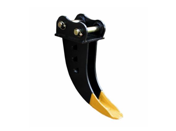 Cucharón para excavadora de zanjas Kubota