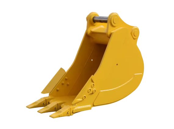 Mini cucharón Kobelco