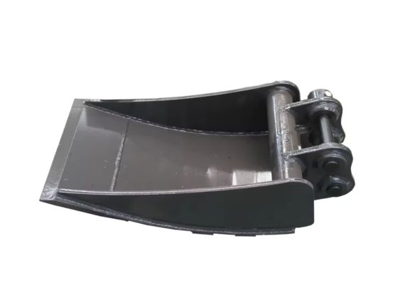 Mini cucharón para zanjas Takeuchi