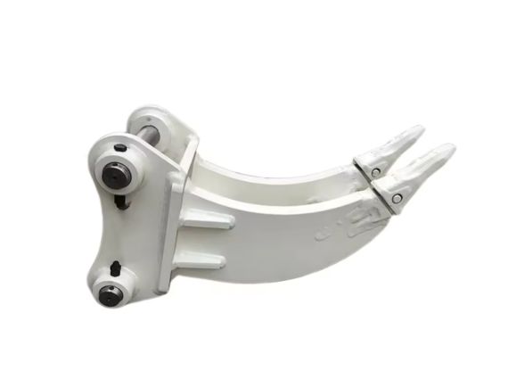 Diente desgarrador para miniexcavadora