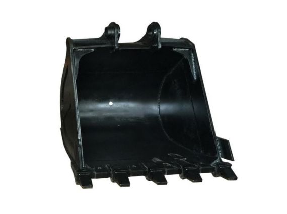 Cucharón para excavadora Rock Digger Case