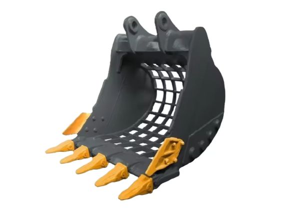 Cubo de esqueleto de Rock Riddle