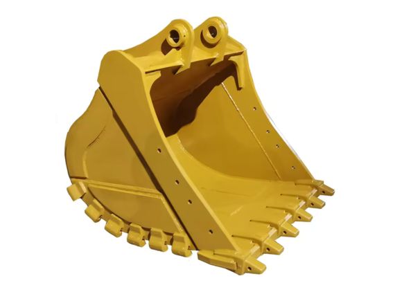 Cucharón de excavadora Sany