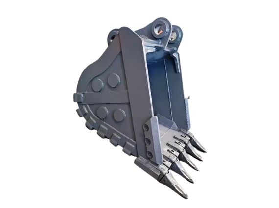 Cucharón para miniexcavadora Sany