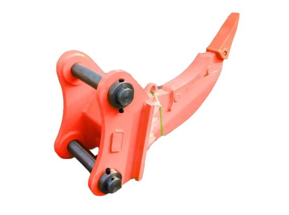Desgarrador de tocones para miniexcavadora