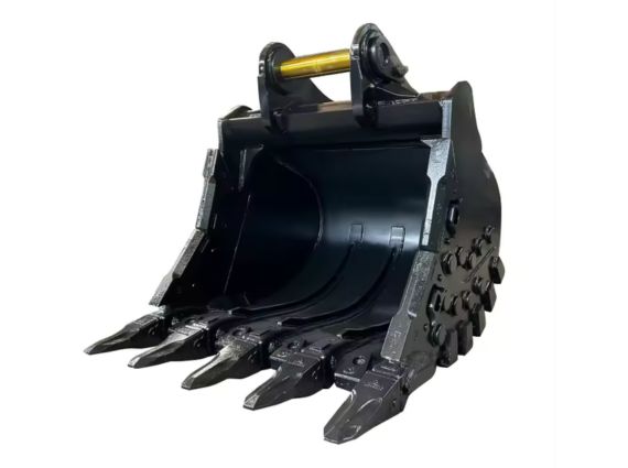 Cucharón para excavadora Takeuchi