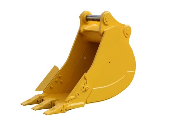 Cuchara excavadora de zanjas Takeuchi