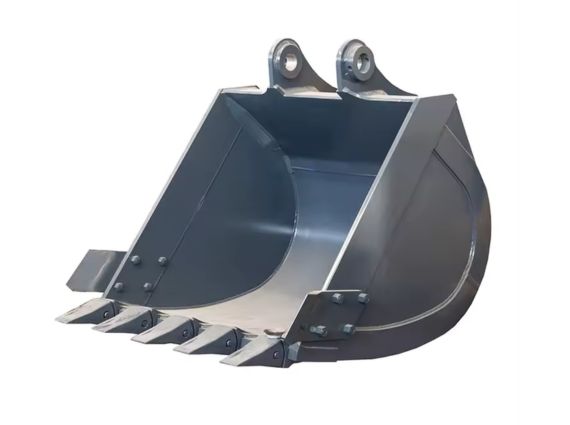 Cucharón de excavadora Takeuchi