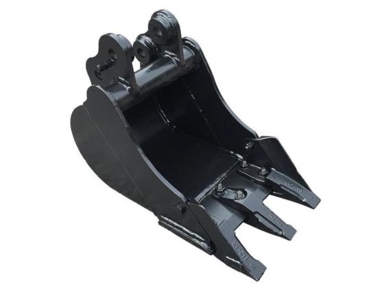 Cucharones para miniexcavadoras Takeuchi