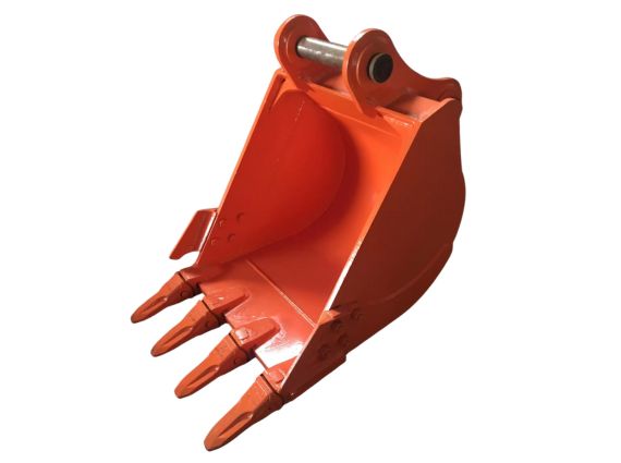 Cucharón para miniexcavadora Takeuchi