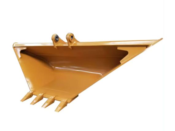 Cubo trapezoidal