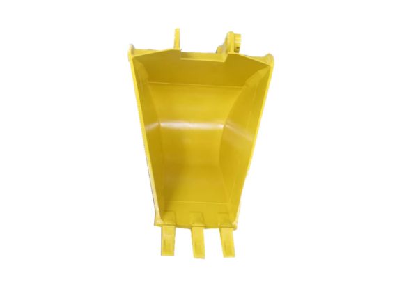 Cuchara trapezoidal para zanjas Kubota