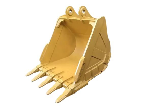 Cuchara para miniexcavadora de rocas Volvo