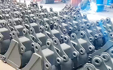 Línea de producción de soldadura