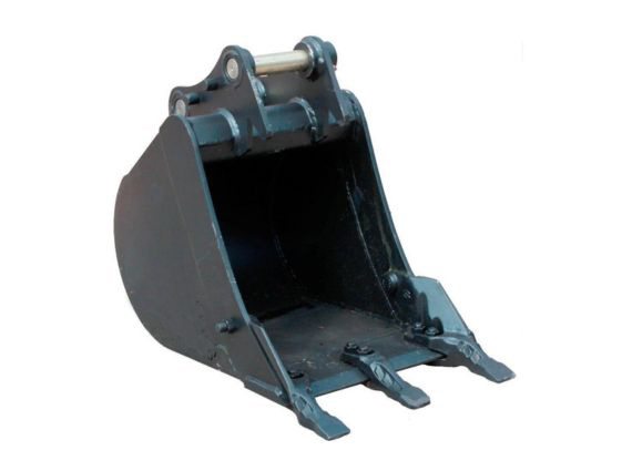 Cucharón de excavadora Yanmar