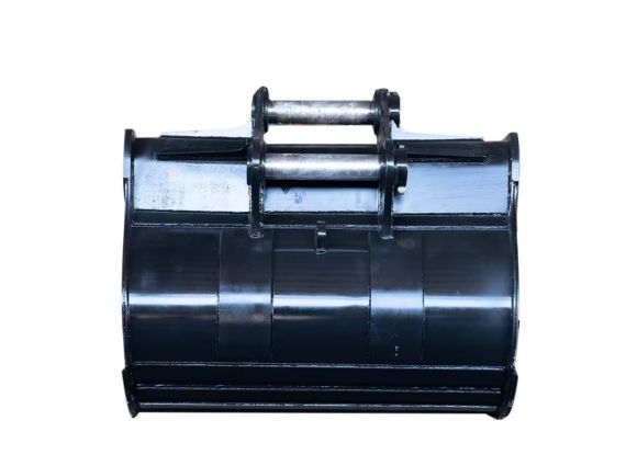 Cucharón para excavadora de rocas Yanmar