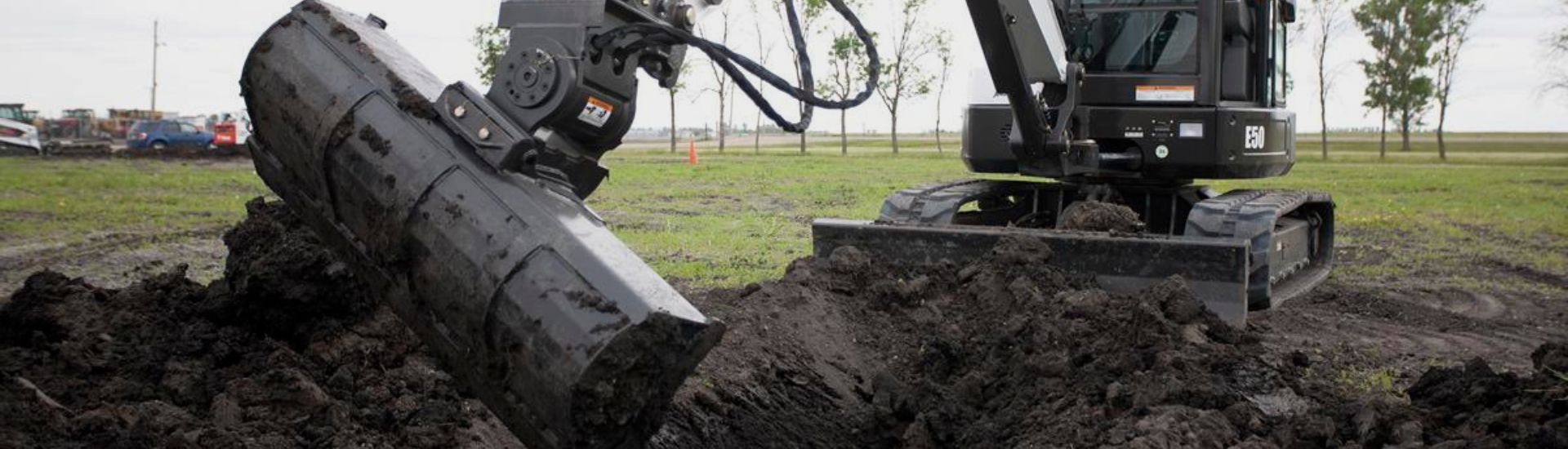 Su principal fabricante de cucharones niveladores para excavadoras en China