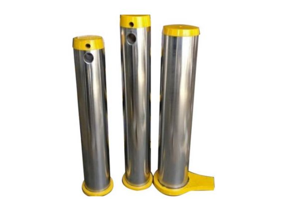Pasador de excavadora de 110 mm