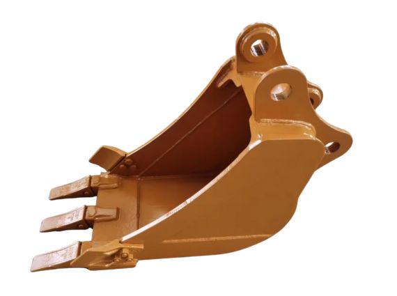 9 Cucharón de retroexcavadora