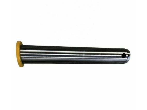 Pasador de cucharón de excavadora de brazo de 100 mm
