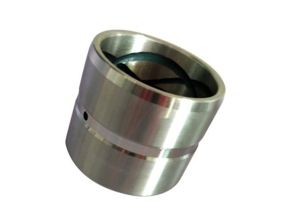 Bujes de brazo para excavadora