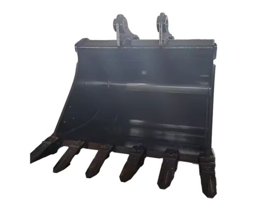 Cucharón para excavadora retroexcavadora Ihi