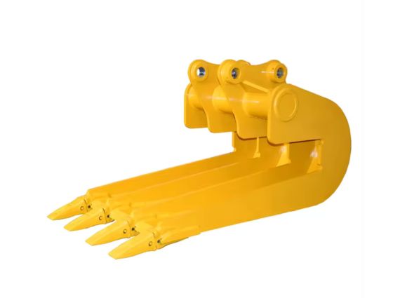 Cubo para losas de hormigón