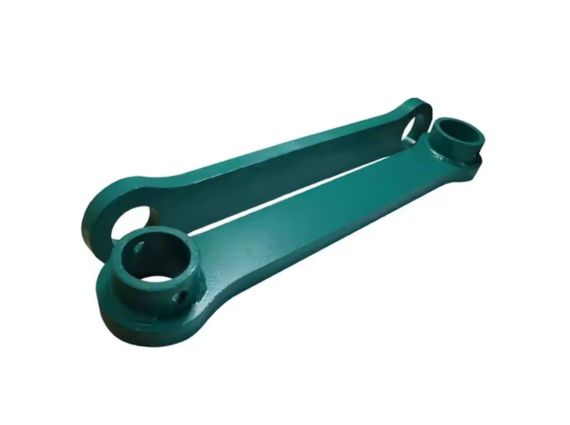Varillaje de cucharón de excavadora personalizado