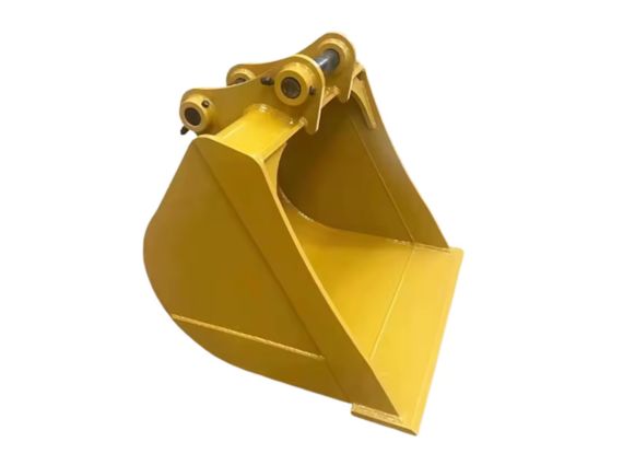 Cubo de zanja personalizado