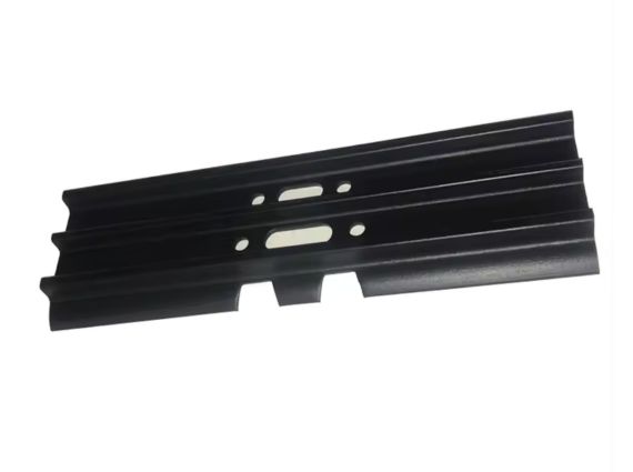 Zapata de oruga de acero para arena personalizada