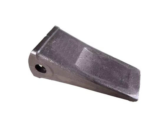 Cuchara de dientes para minería excavadora