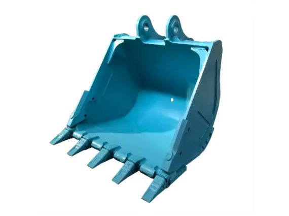 Cucharón de excavadora Doosan
