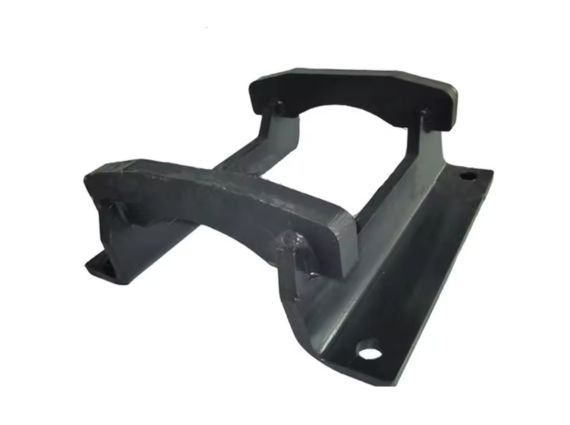 Eslabón protector de cadena de excavadora Bulldozer