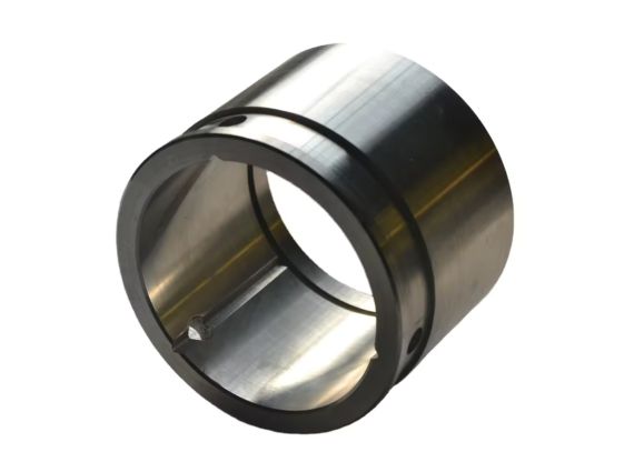 Bujes de excavadora