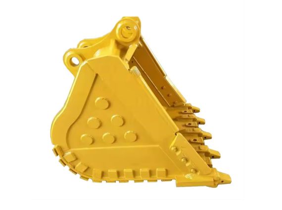 Excavadora excavadora de servicio pesado Ihi Bucket