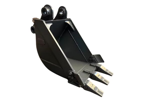 Miniexcavadora Scoop