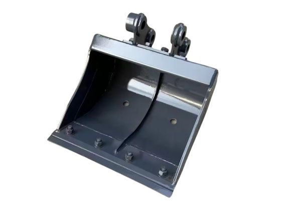 Cuchara para lodo de excavadora