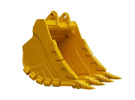Cuchara excavadora de roca Kobelco