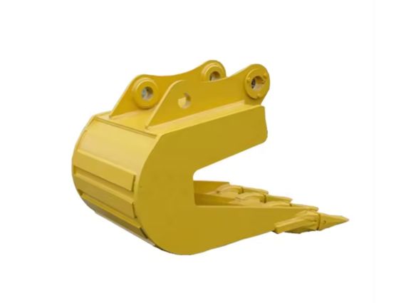 Cucharón para losas de excavadora