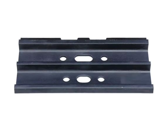 Zapata de acero para placa de oruga de excavadora