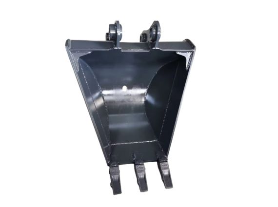 Cuchara para zanjas trapezoidal Kubota para excavadora