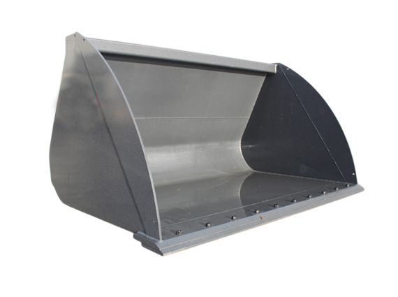 Cubo de grano