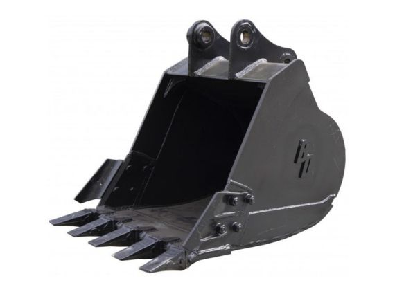 Cucharón para excavadora Takeuchi de alta resistencia