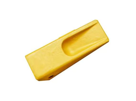 Cubo de dientes de tigre de alta resistencia