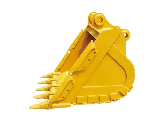 Cuchara excavadora de alta calidad